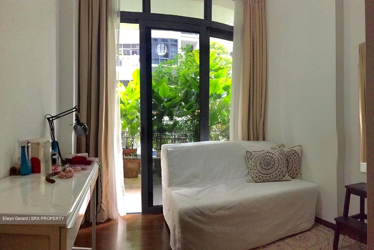 The Foresta @ Mount Faber (D4), Condominium #529577391